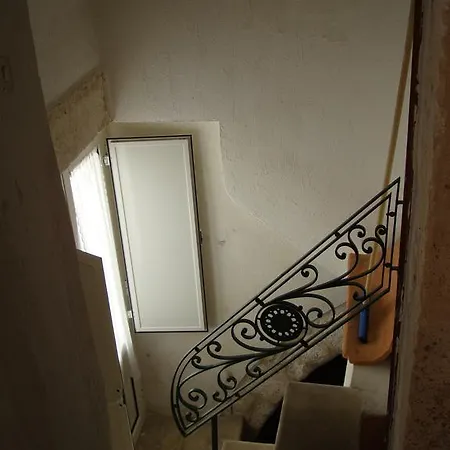 Historichouse * Ostuni