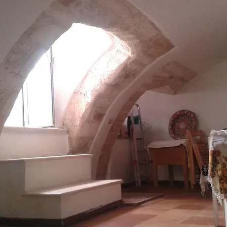 Feriehus Historichouse Ostuni