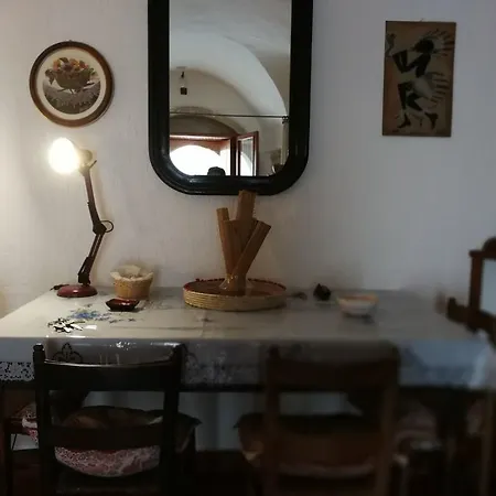 Historichouse Ostuni