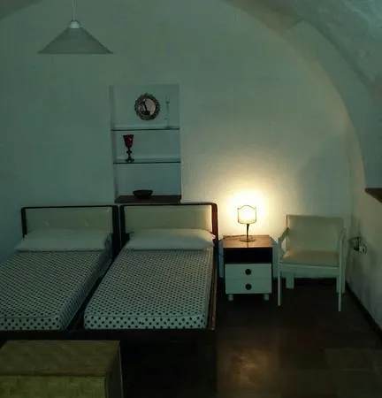 Historichouse Feriehus Ostuni