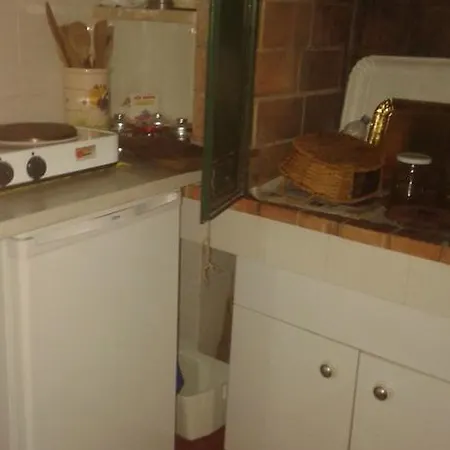 Дом отдыха Historichouse *